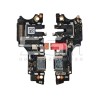 Charging Connector + Board OPPO A53 2020 (Full IC)