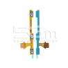 Accensione + Volume Flex Cable Honor 8A - Huawei Y6s