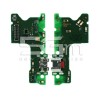 Charging Connector + Board Huawei Y7 2019 (Full IC)