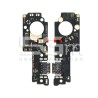 Charging Connector + Board Xiaomi Poco M5 (Full IC)