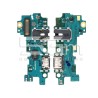 Charging Connector + Board Samsung SM-A426 A42 5G Ori