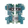 Charging Connector + Board Samsung SM-M225 M22 (Full IC)