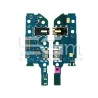 Charging Connector + Board Samsung SM-A10e (Full IC)