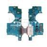 Conector de Carregamento + Board Samsung SM-G525 Xcover 5 Ori