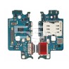 Connettore Di Ricarica + Board Samsung SM-S911 S23 Ori