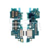 Conector de Carregamento + Board Samsung SM-F707B Z Flip 5G Ori