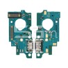 Conector De Carregamento + Board Samsung SM-M536 M53 Ori