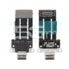 Connettore Di RIcarica Nero Flex Cable iPad Pro 12.9 6 Gen - 12.9 5Gen