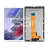 Display Touch Bianco Samsung SM-T225 LTE (IPS)