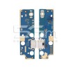 Charging Connector + Board Lenovo M10 TB-X306X (Full IC)