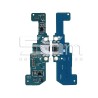 Charging Connector + Board Samsung SM-T595 Ori