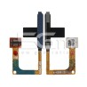 Fingerprint Flex Cable Black Moto G100