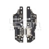 Conector de Carregamento + Board Moto E30