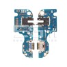 Conector de Carregamento + Board Moto G51 5G