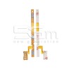 Power + Volume Flex Cable Motorola Moto G42