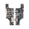 Charging Connector + Board ZTE Blade V40 Vita (Full IC)