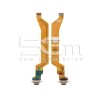 Charging Connector Flex Cable Zenfone 9