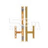 Accensione + Volume Flex Cable Moto G54 5G