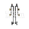 Accensione + Volume Flex Cable iPad 8a Gen A2270