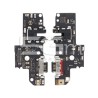 Connettore Di Ricarica + Board Motorola Moto G50 (Full IC)