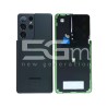 Rear Cover Phantom Navy + Camera Lens Samsung SM-G998 S21 Ultra 5G Ori