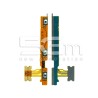 Accensione + Volume Flex Cable Honor View 20