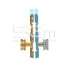 Accensione + Volume Flex Cable Huawei P Smart FIG-LX1