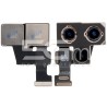 Camera Posteriore Flex Cable iPhone 12 Pro (PULLED)