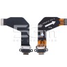 Conector de Carregamento Flex Cable Huawei P40