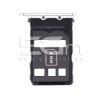 SIM Card Tray White Huawei P40