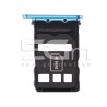 SIM Card Tray Blue Huawei P40