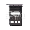 SIM Card Tray Black Huawei P40