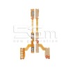 Power On + Volume Flex Cable Honor X7