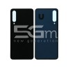 Rear Cover Black Xiaomi Mi 9 Lite No Logo