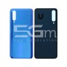 Rear Cover Blue Xiaomi Mi 9 Lite No Logo