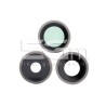 Rear Camera Lens Natural Titanium iPhone 15 Pro