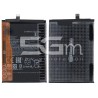 Bateria BN53 5020mAh Xiaomi Redmi Note 9 Pro