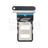 Sim Card Tray Aurora Blue Xiaomi Mi 10T - Mi 10T Pro