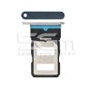 Sim Card Tray Lunar Silver Xiaomi Mi 10T - Mi 10T Pro