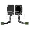 Home Button Silver Flat Cable Samsung SM-G960 S9