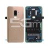 Retro Cover Gold Samsung SM-G965 S9+ Ori