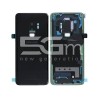 Rear Cover Black Samsung SM-G965 S9+ Ori