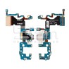 Charge Connector Board Samsung SM-G960F S9 (Full IC)