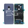 Rear Cover Blue Samsung SM-G960 S9 Ori