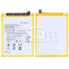 Battery JK50 5000 mAh Motorola Moto E40 - G20 - G31 - G51 5G No Logo