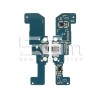 Connettore Di Ricarica + Board Samsung SM-T590 Wi-Fi  (Full IC)