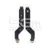 Conector de Carregamento Flex Cable ONEPLUS 8T