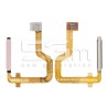 Fingerprint Flex Cable Rose Gold Moto G13