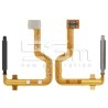 Fingerprint Flex Cable Mineral Grey Moto G32