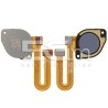 Fingerprint Flex Cable Dynamic Gray Moto G60